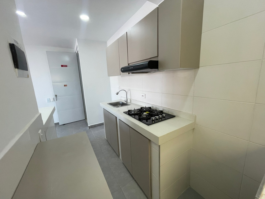 Apartamento en Vender en Jamundí