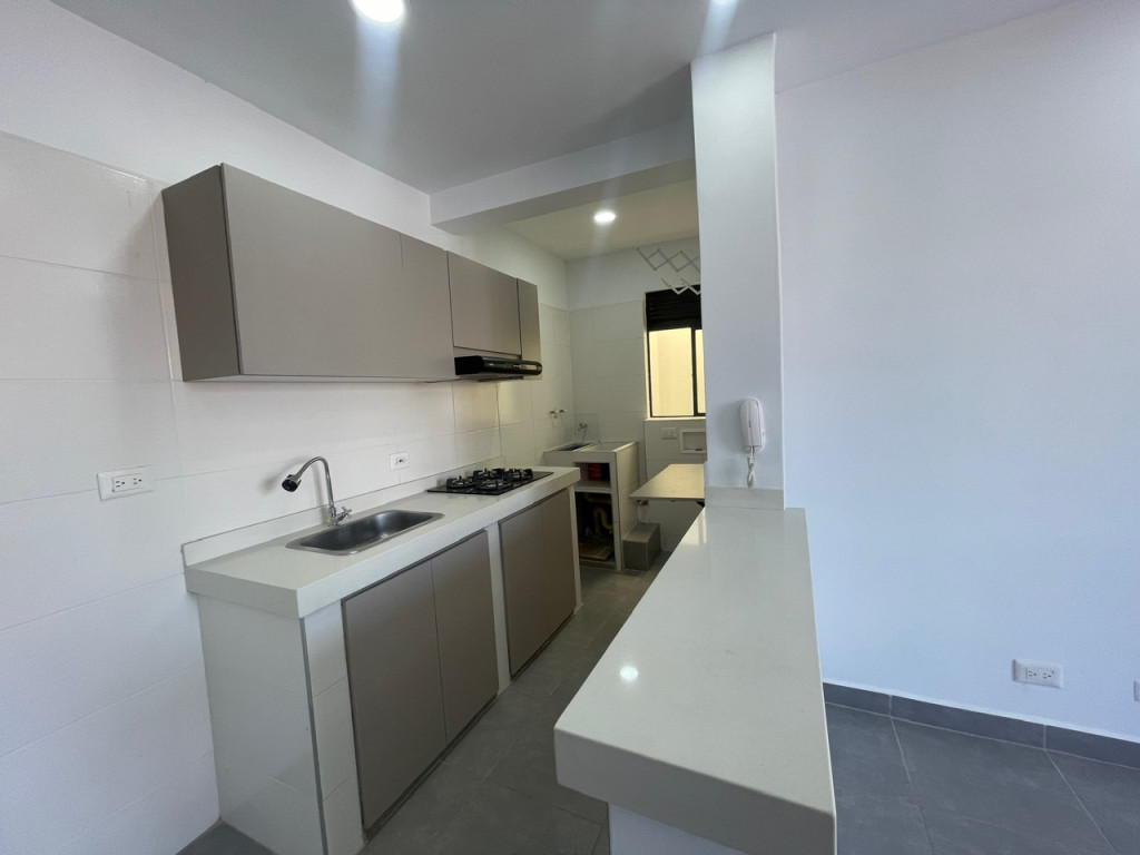 Apartamento en Vender en Jamundí