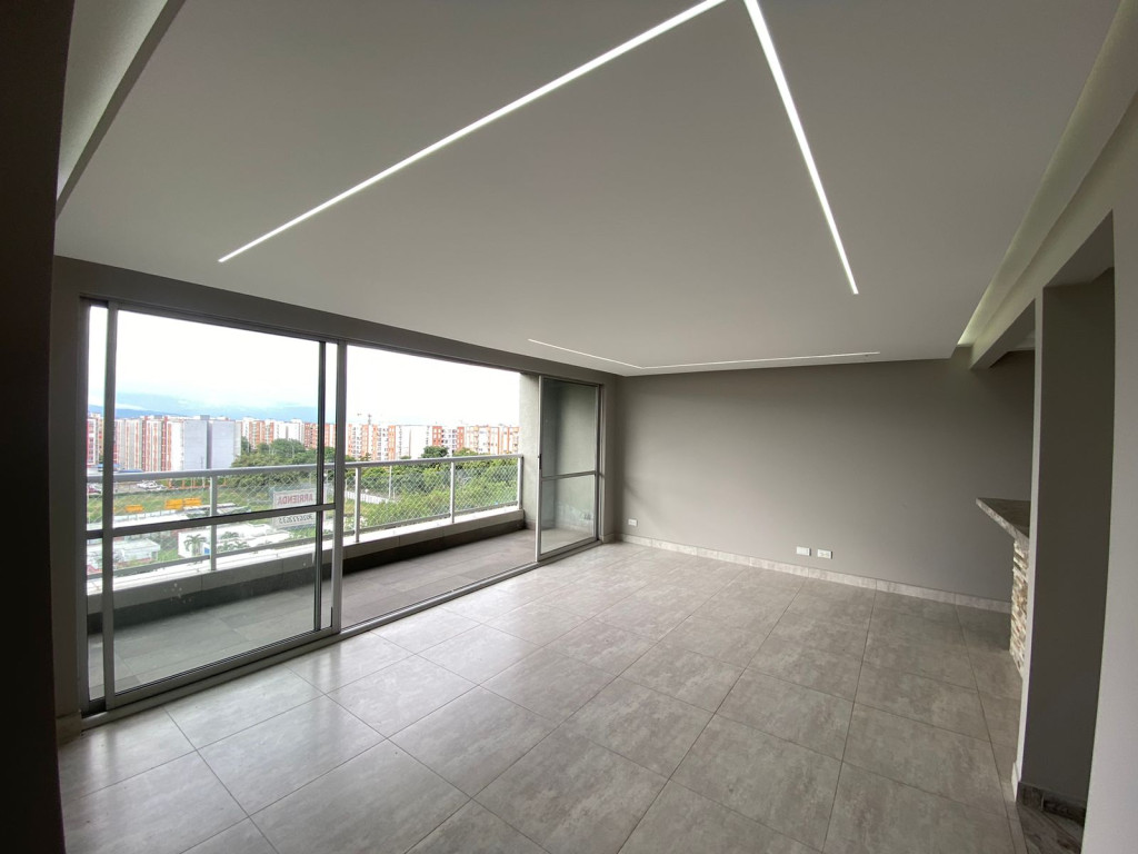 Apartamento en Vender en Cali