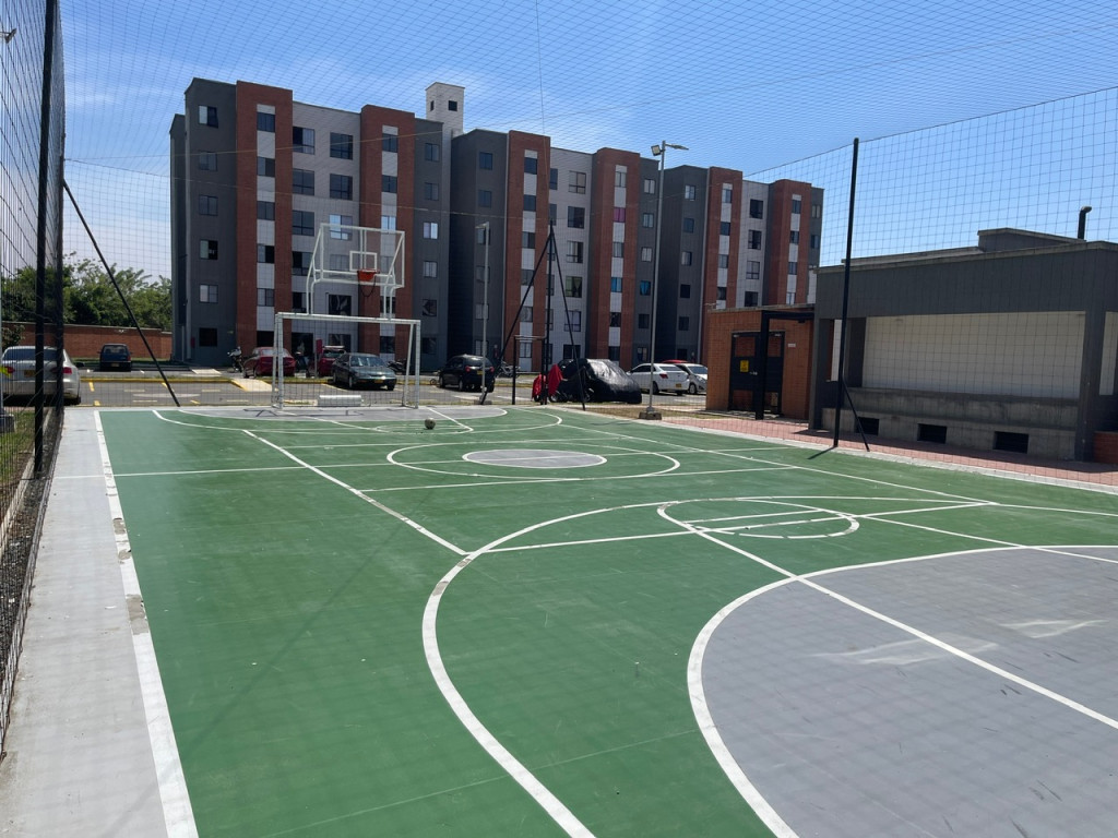 Apartamento en Vender en Jamundí