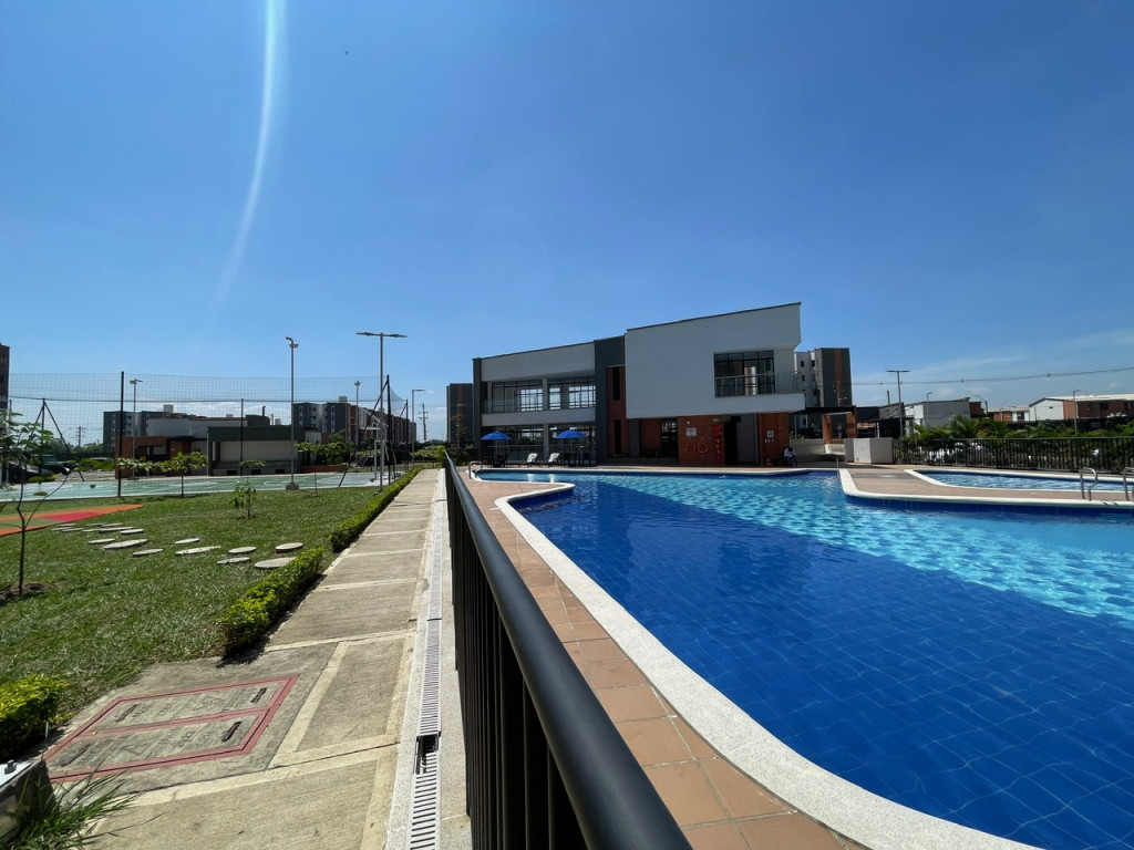Apartamento en Vender en Jamundí