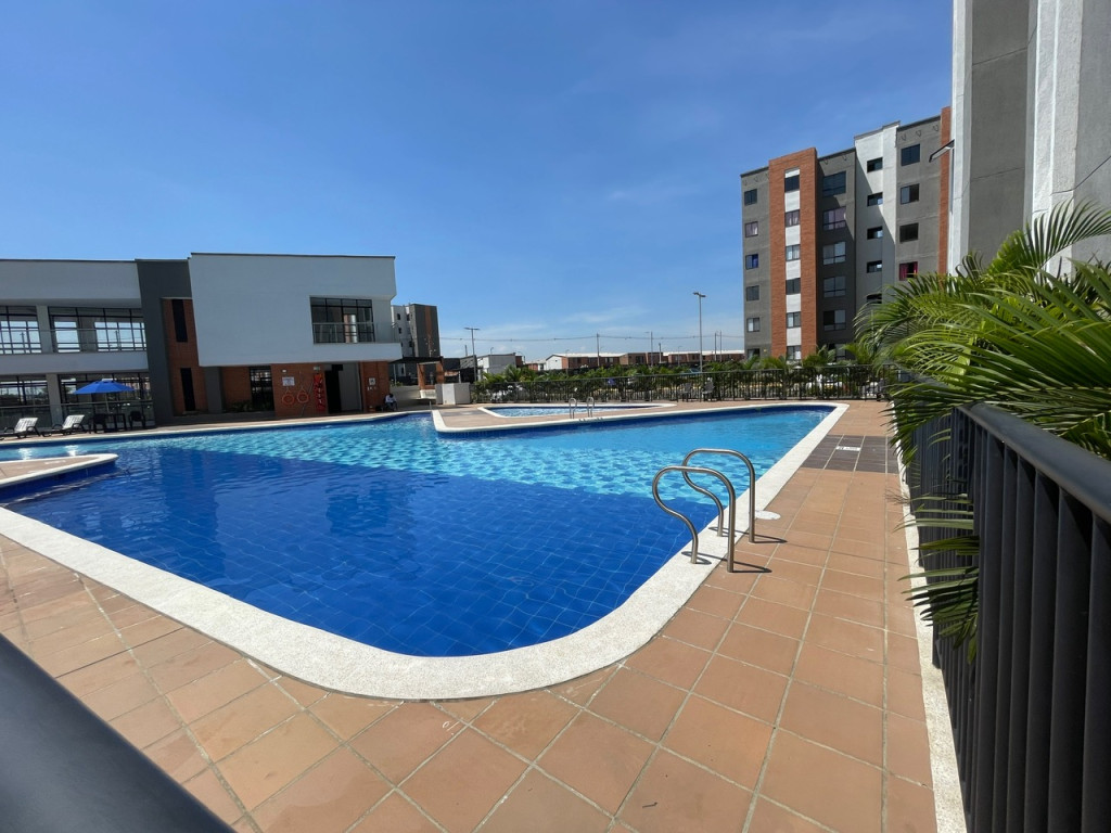 Apartamento en Vender en Jamundí