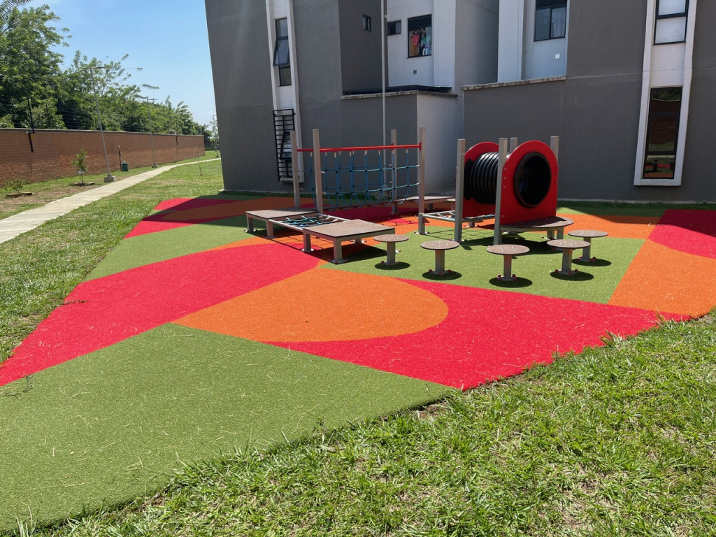 Apartamento en Vender en Jamundí