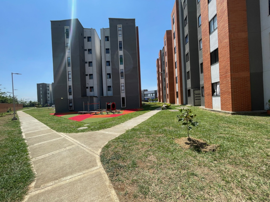 Apartamento en Vender en Jamundí