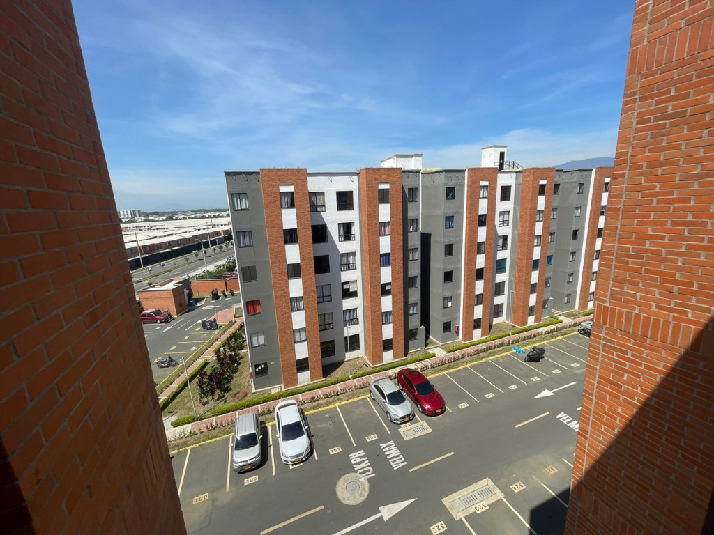 Apartamento en Vender en Jamundí