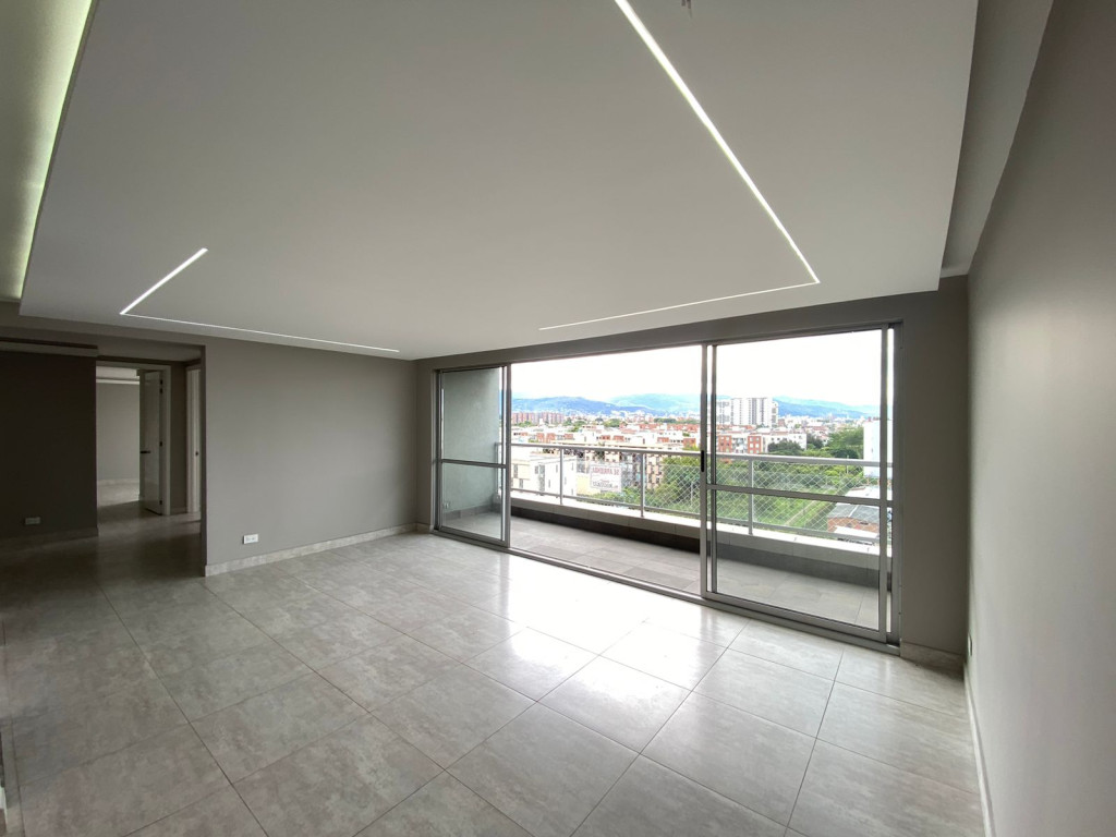 Apartamento en Vender en Cali