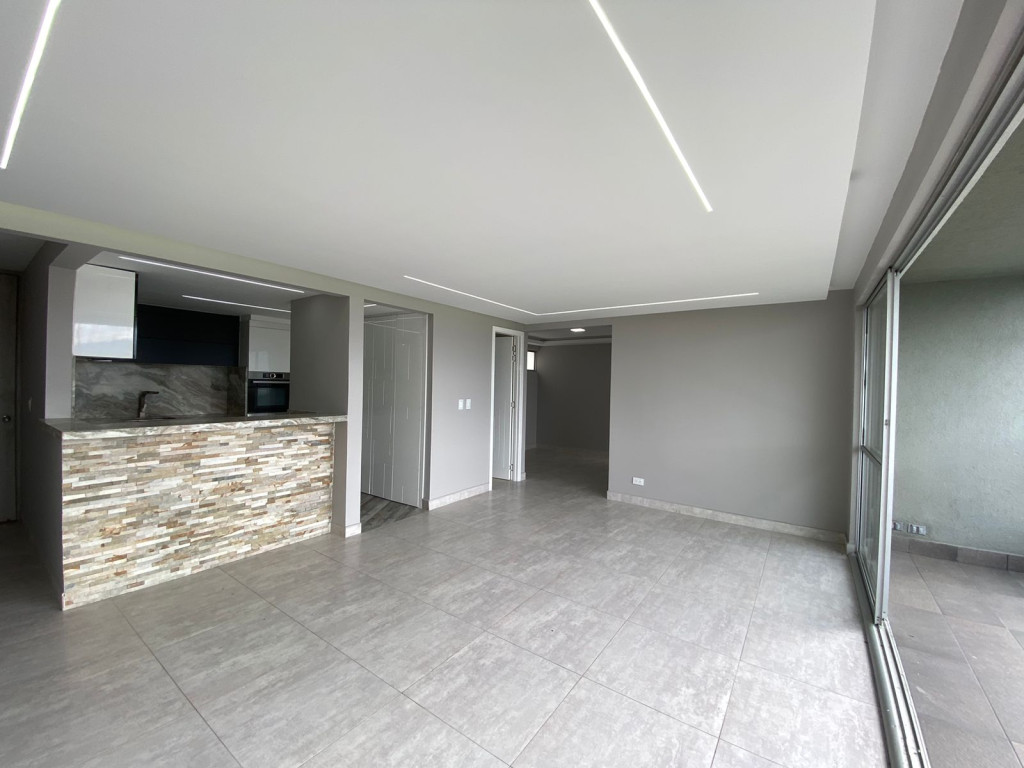 Apartamento en Vender en Cali