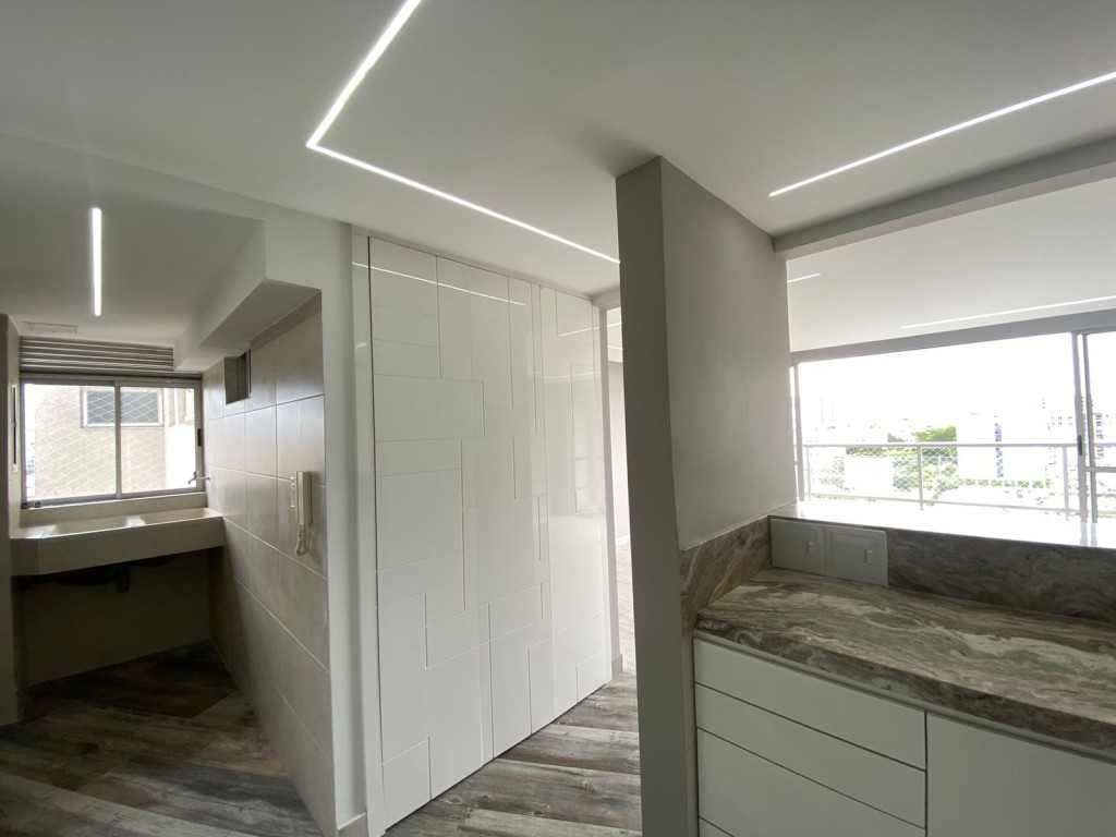 Apartamento en Vender en Cali