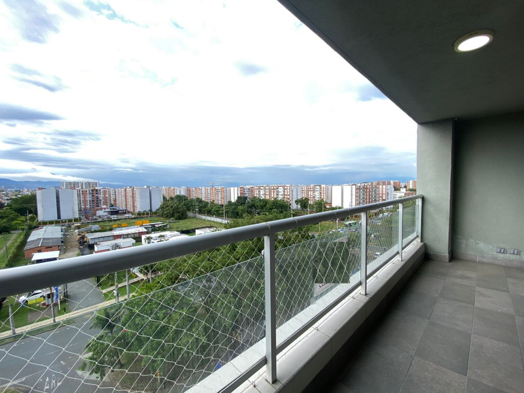 Apartamento en Vender en Cali