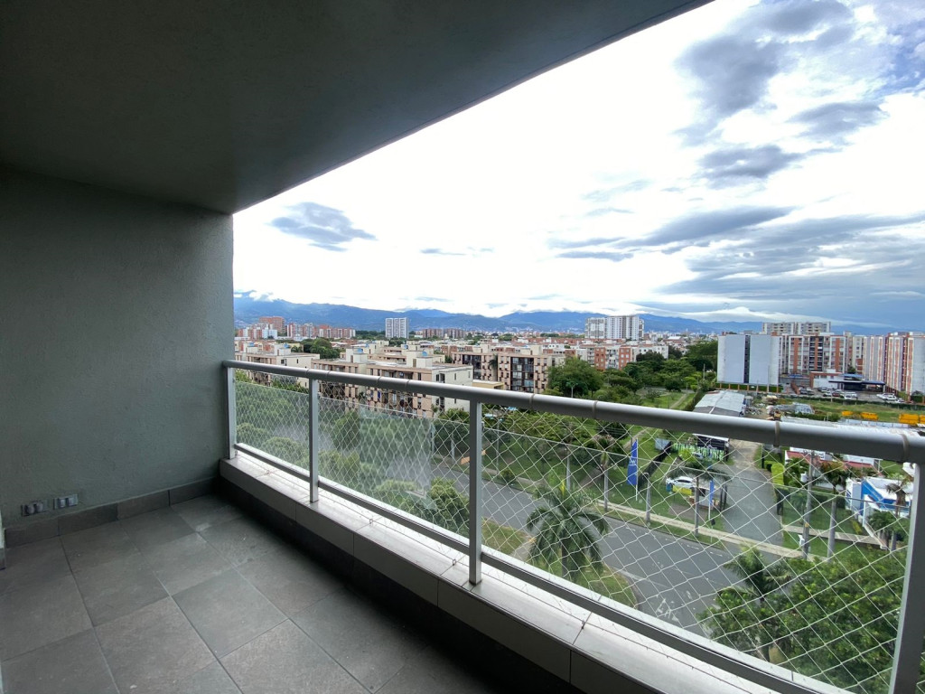 Apartamento en Vender en Cali