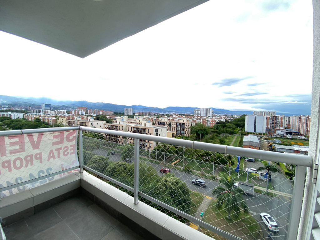 Apartamento en Vender en Cali