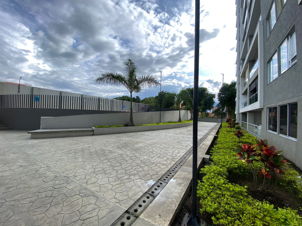 Apartamento en Vender en Cali