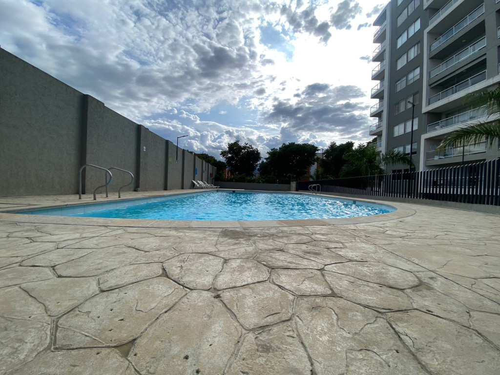 Apartamento en Vender en Cali