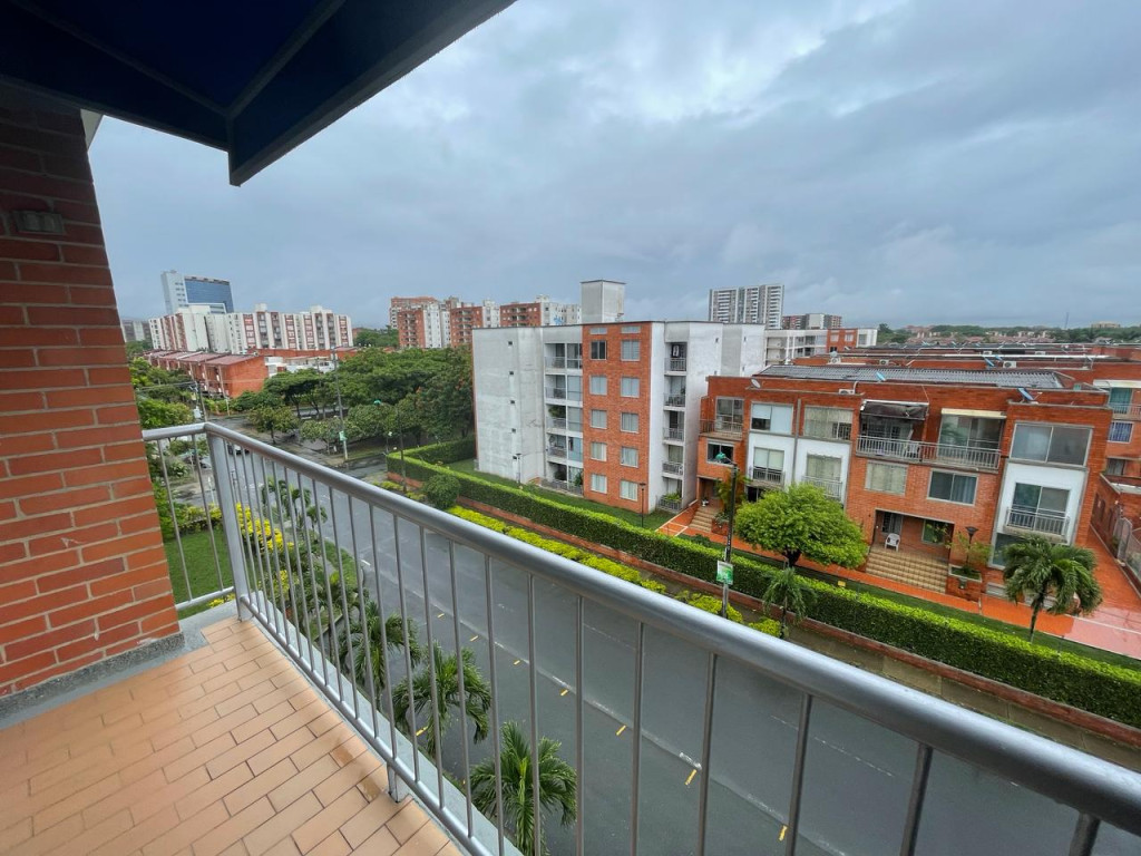 Apartamento en Vender en Cali