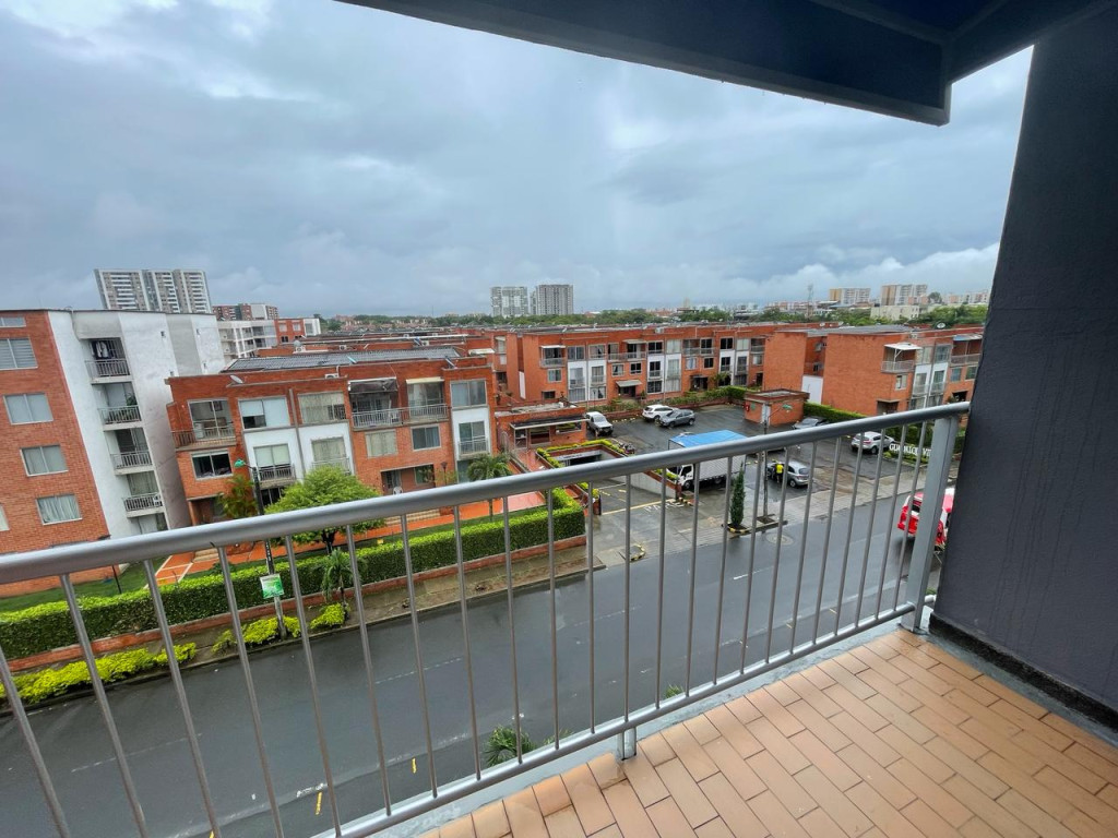 Apartamento en Vender en Cali