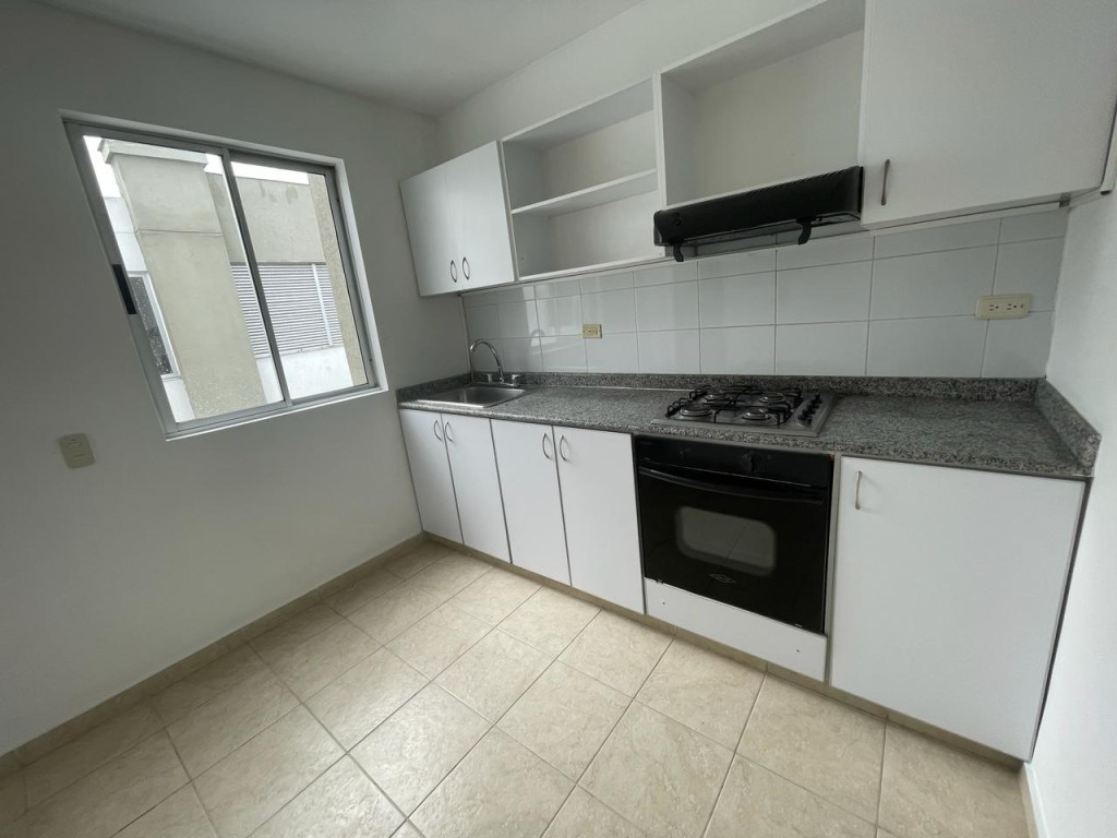 Apartamento en Vender en Cali