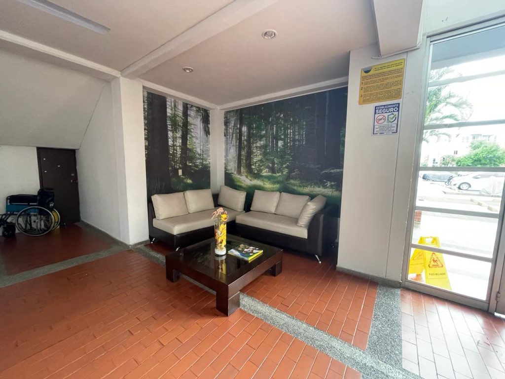 Apartamento en Vender en Cali