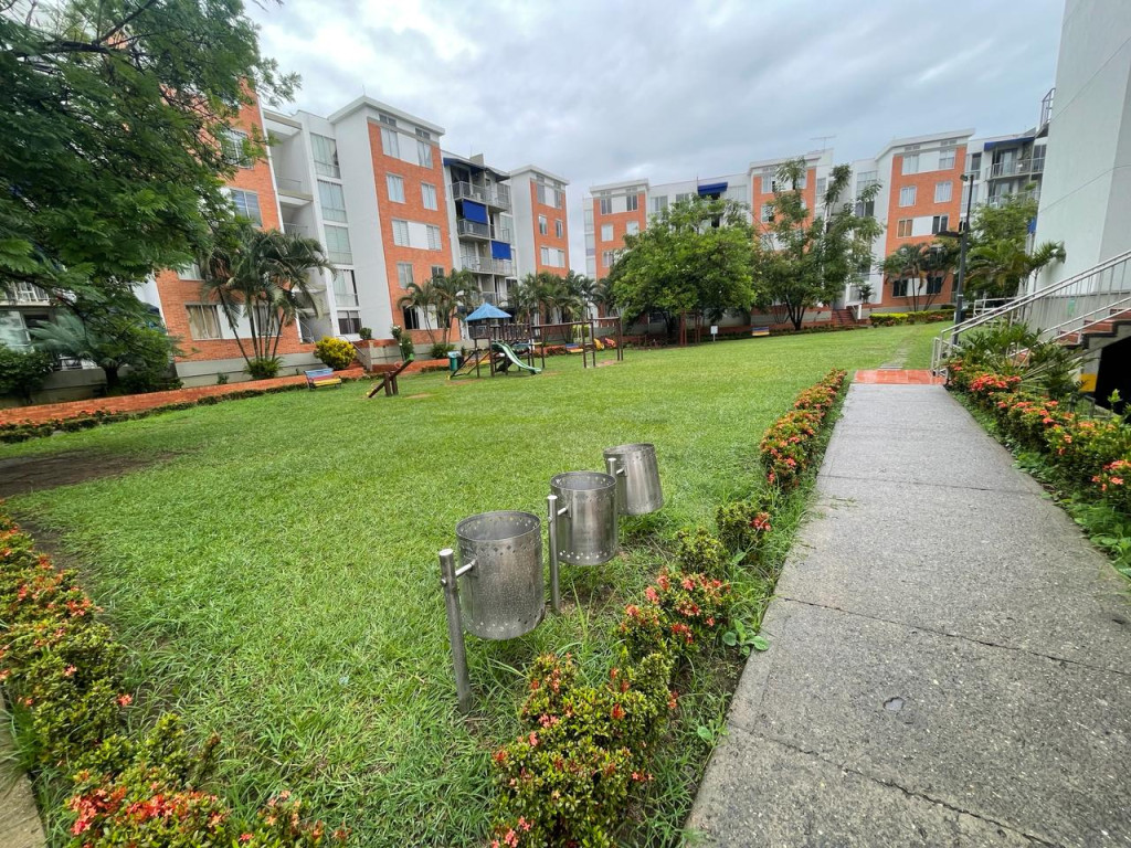 Apartamento en Vender en Cali