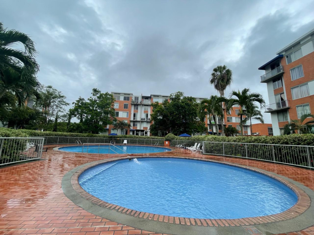 Apartamento en Vender en Cali