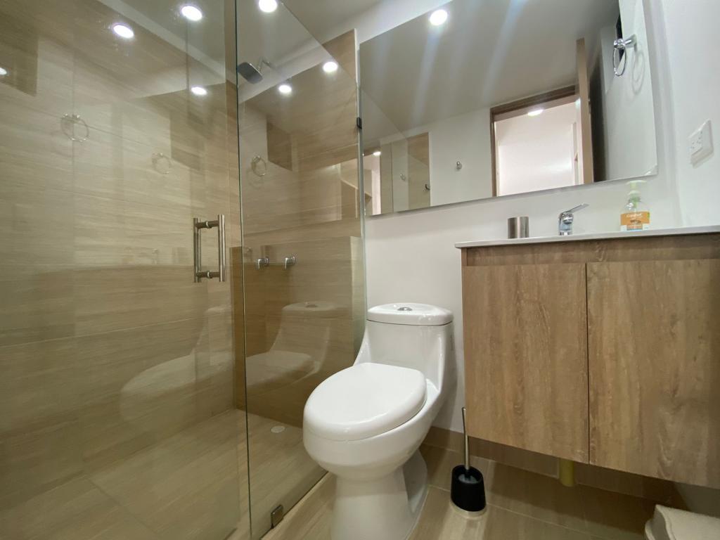 Apartaestudio en Vender en Cali