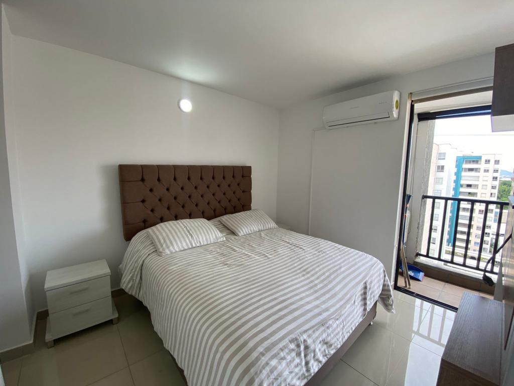 Apartaestudio en Vender en Cali