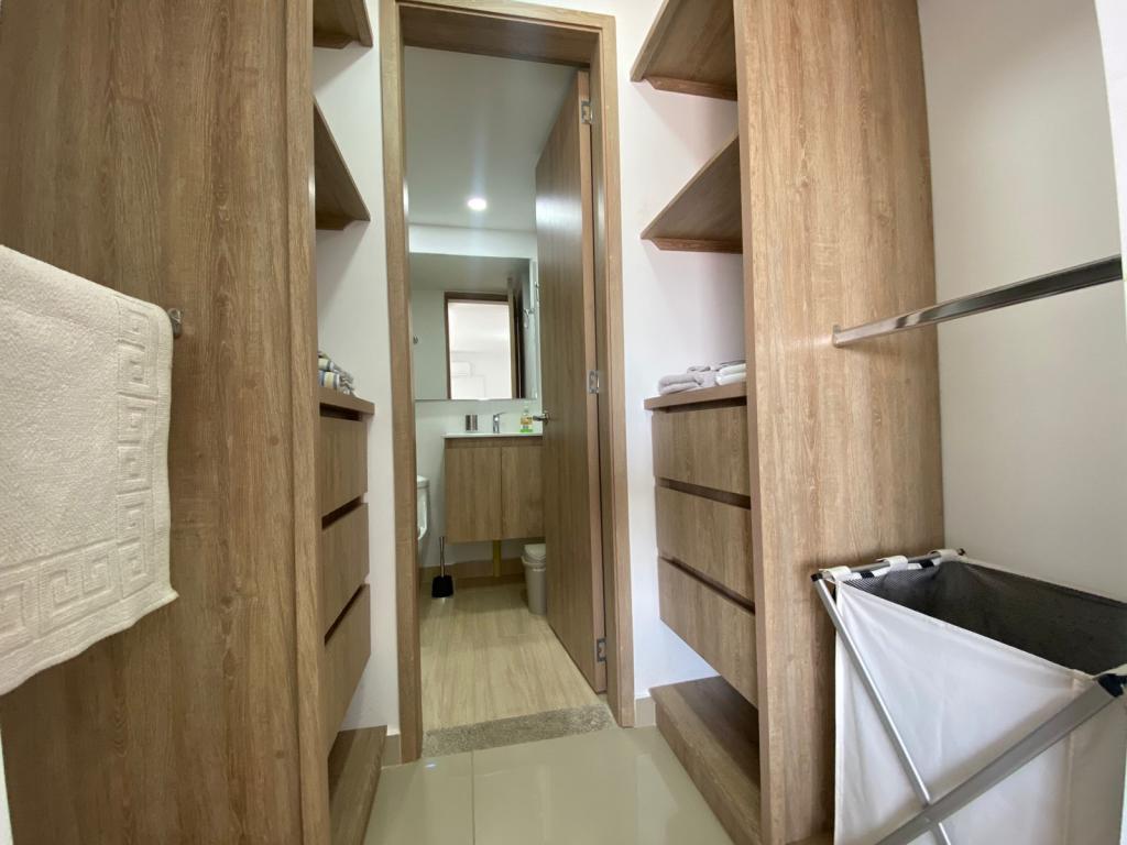 Apartaestudio en Vender en Cali