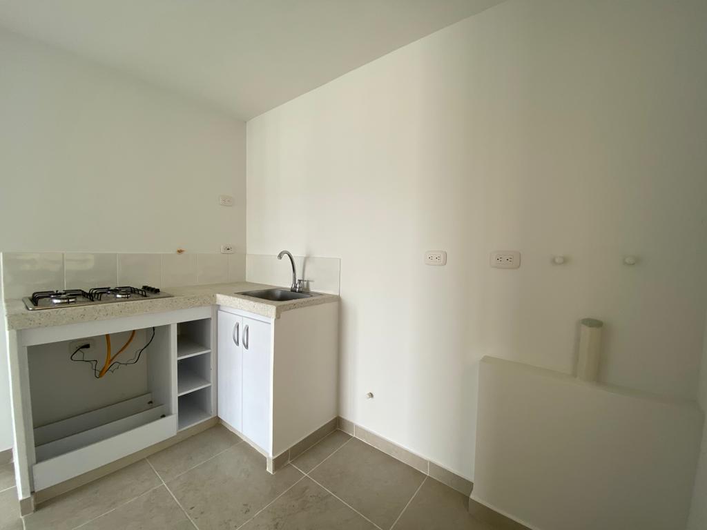 Apartamento en Vender en Yumbo