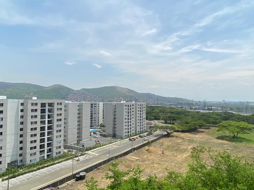 Apartamento en Vender en Yumbo