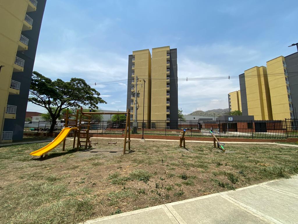 Apartamento en Vender en Yumbo