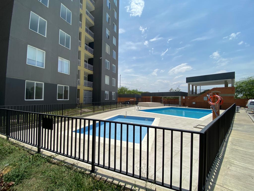 Apartamento en Vender en Yumbo