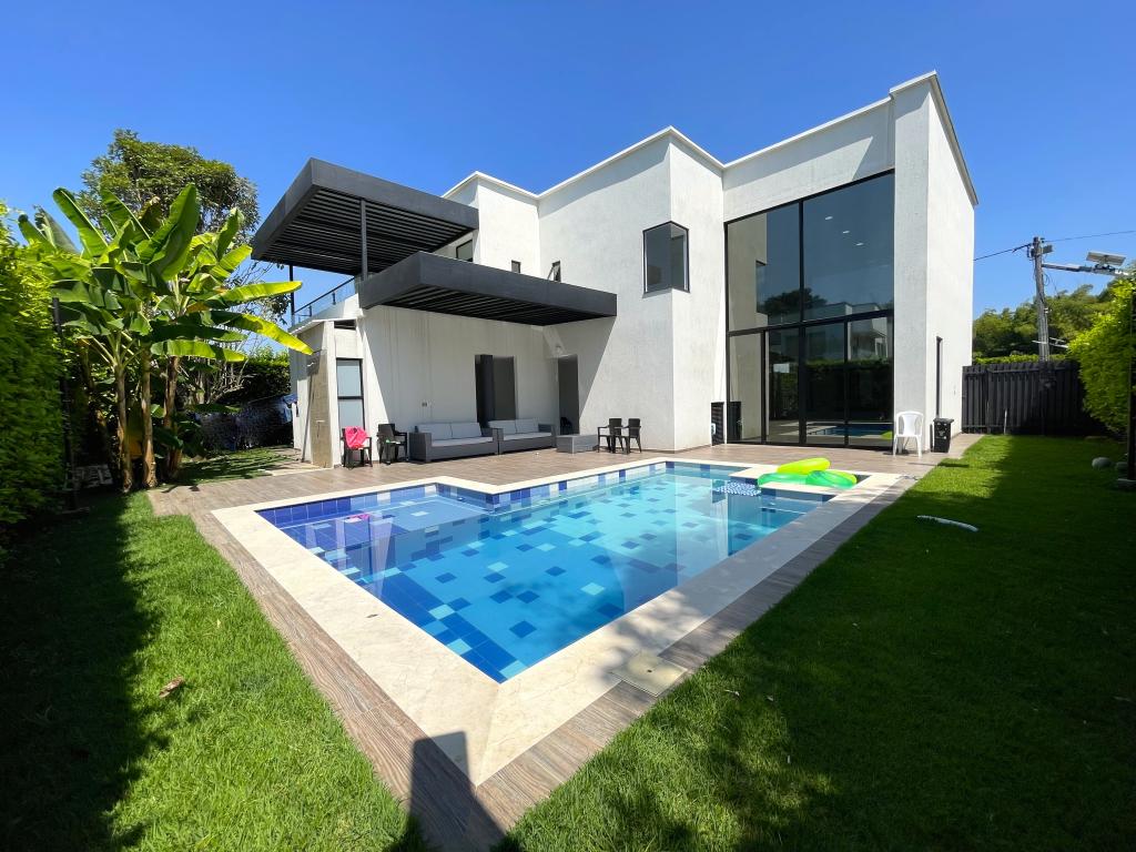 Casa campestre en Vender en Jamundí