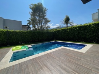 Casa campestre en Vender en Jamundí