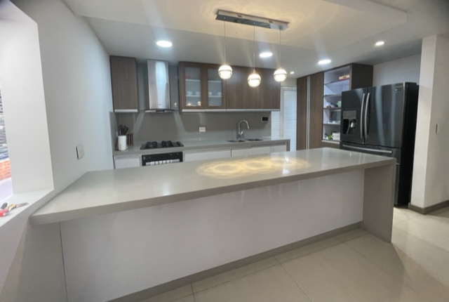 Casa en Vender en Cali