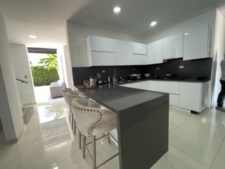Casa campestre en Vender en Jamundí