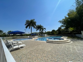 Casa campestre en Vender en Jamundí