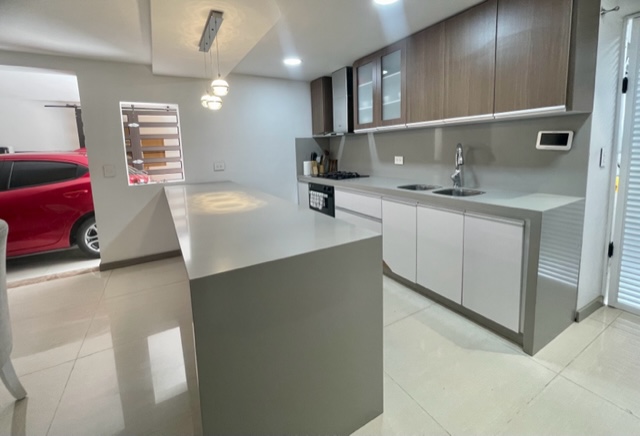Casa en Vender en Cali