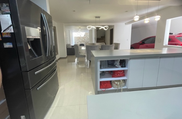 Casa en Vender en Cali