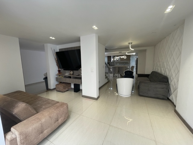 Casa en Vender en Cali