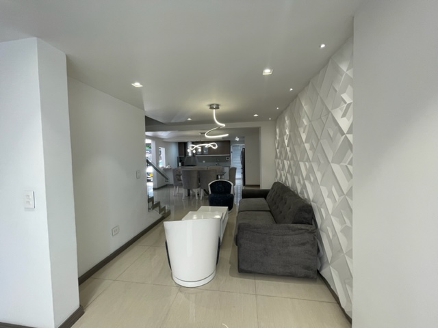 Casa en Vender en Cali