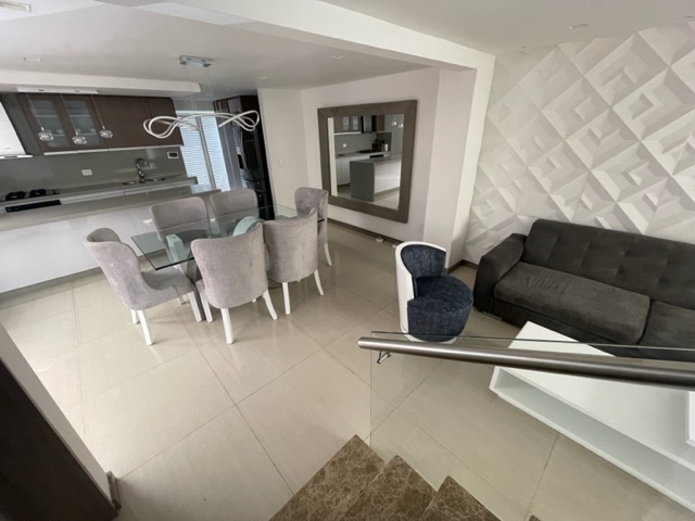 Casa en Vender en Cali