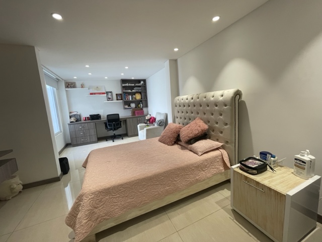 Casa en Vender en Cali