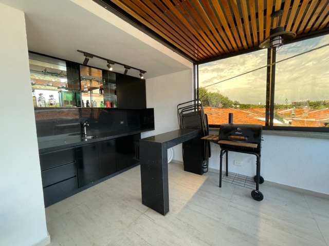 Casa en Vender en Cali