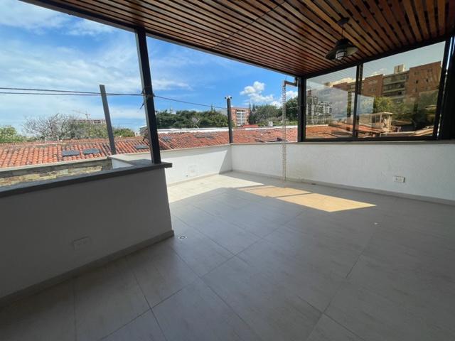 Casa en Vender en Cali