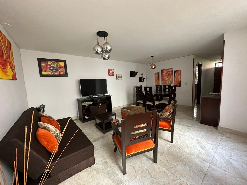Apartamento en Vender en Cali