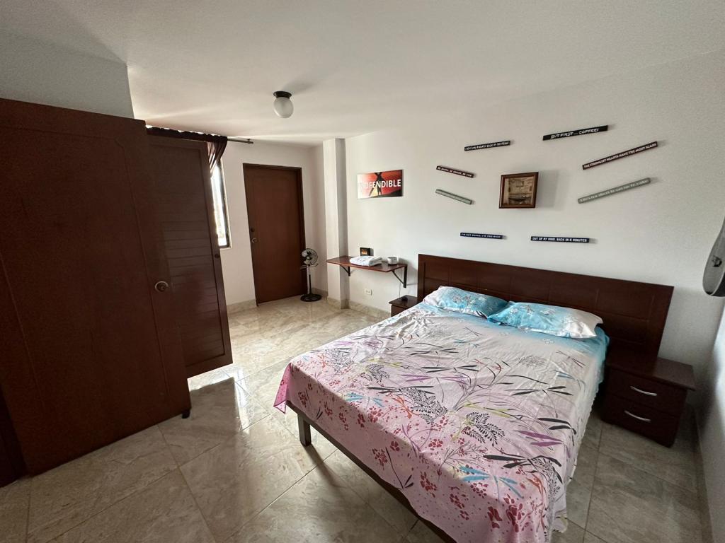 Apartamento en Vender en Cali