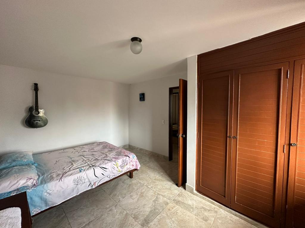 Apartamento en Vender en Cali