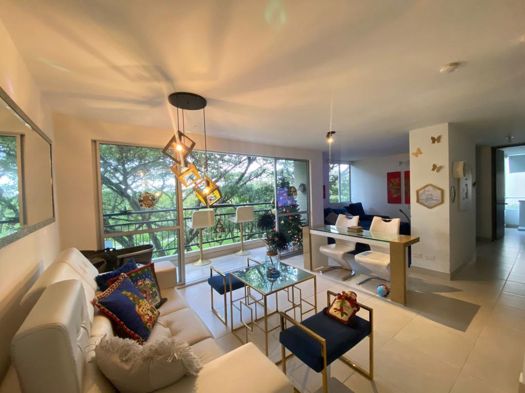 Apartamento en Vender en Cali