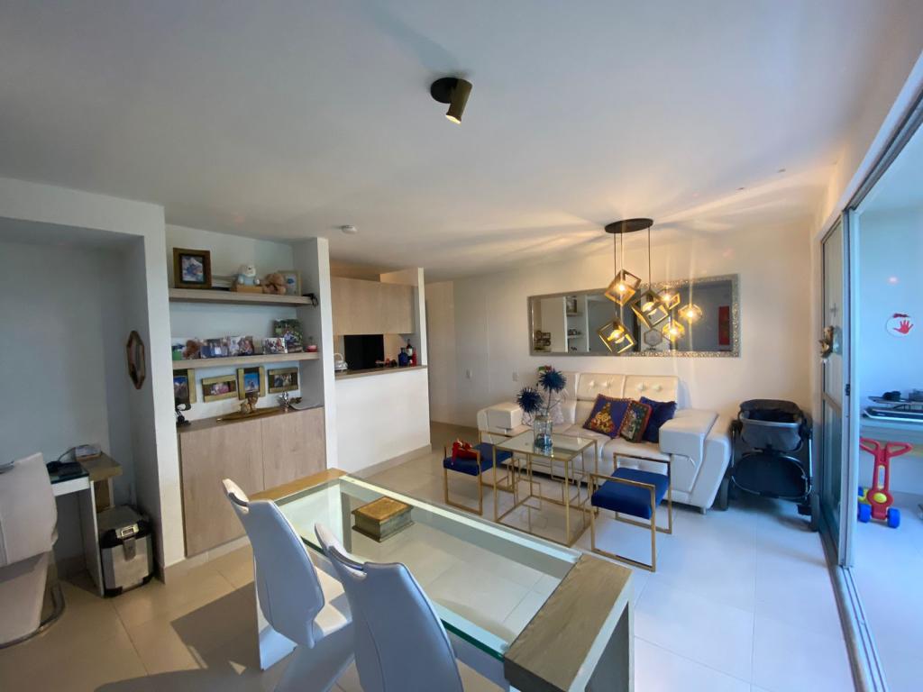 Apartamento en Vender en Cali