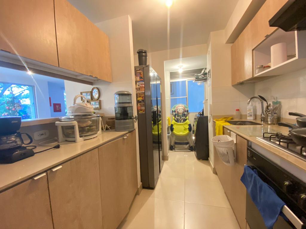Apartamento en Vender en Cali