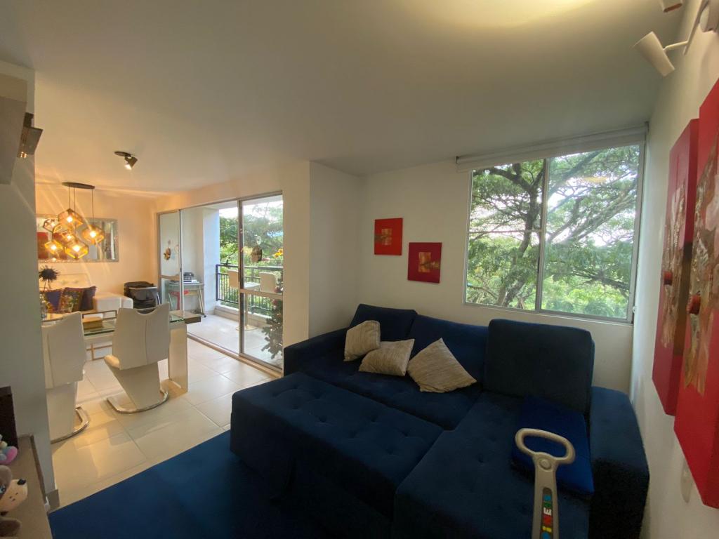 Apartamento en Vender en Cali